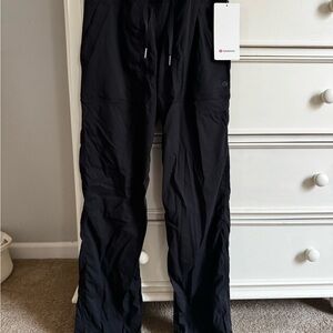 Lululemon Dance Mid-Rise Pant *Tall